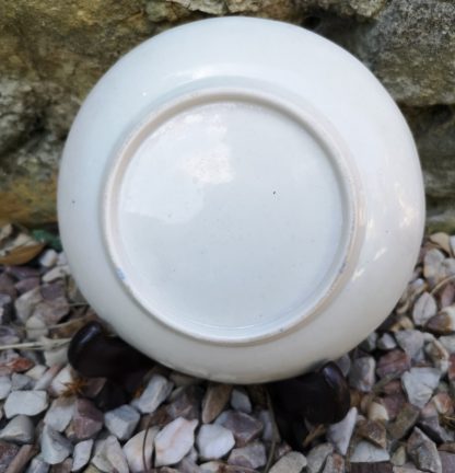 Tasse à chocolat en porcelaine tendre de Tournai (Ronda)  – Image 7