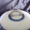 Très rare sucrier en porcelaine de Tournai – Image 3
