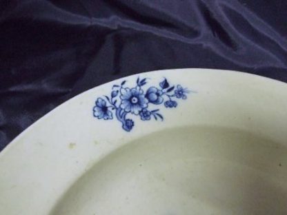Assiette creuse en porcelaine de Tournai – Image 6