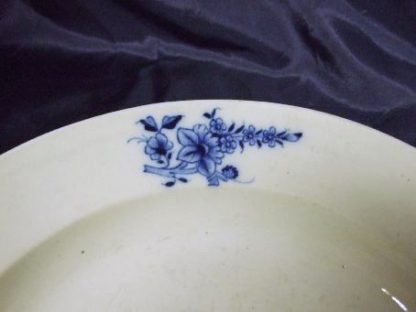Assiette creuse en porcelaine de Tournai – Image 5