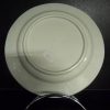 Assiette en porcelaine de Tournai décor à l'anneau – Image 3