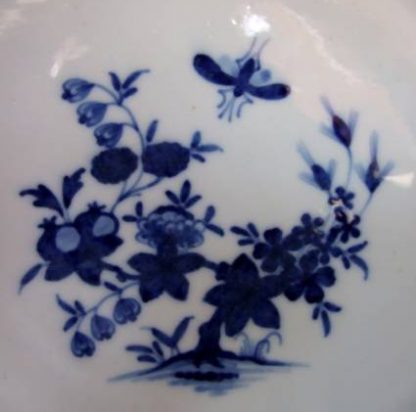 Porcelaine de Tournai à la mouche – Image 2