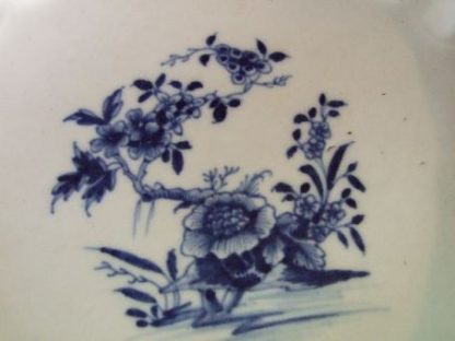 Assiette creuse en porcelaine de Tournai (Ronda) – Image 6