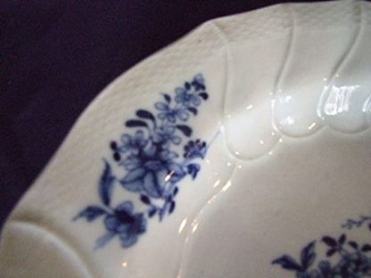 Assiette creuse en porcelaine de Tournai (Ronda) – Image 4