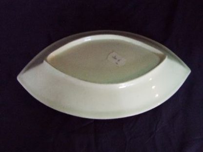 Présentoir en porcelaine de Tournai décor aux gros Glands – Image 2
