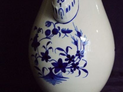Cafetière en Porcelaine de Tournai (Mouche) – Image 9
