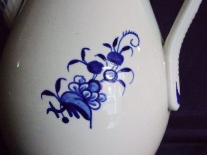 Cafetière en Porcelaine de Tournai (Mouche) – Image 5