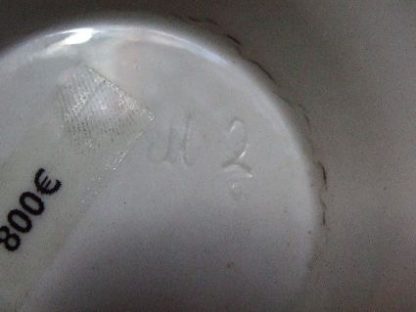 Cafetière en Porcelaine de Tournai (Mouche) – Image 2