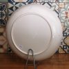 Compotier en porcelaine de Tournai à l'Or.  – Image 4