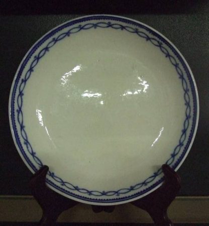 Compotier en porcelaine de Tournai – Image 2
