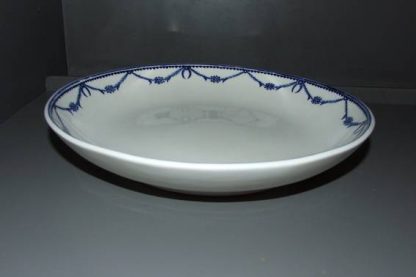 Compotier en porcelaine de Tournai (Louis XVI) – Image 2