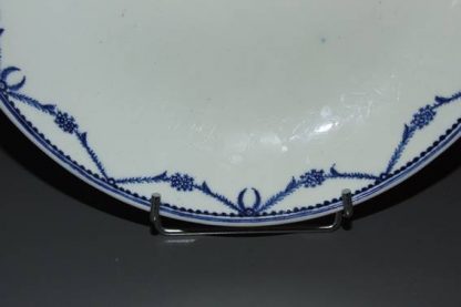 Compotier en porcelaine de Tournai (Louis XVI) – Image 4