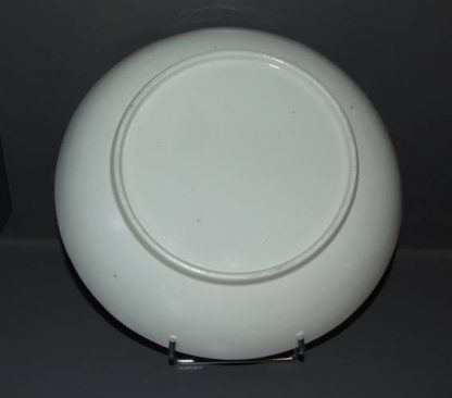 Compotier en porcelaine de Tournai (Louis XVI) – Image 3