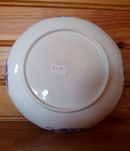 Petit Compotier en porcelaine de Tournai – Image 4