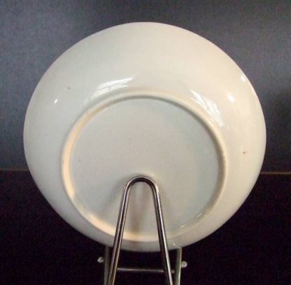 Coupelle en porcelaine de tournai polychrome – Image 3