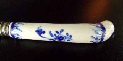 Couteaux en porcelaine tendre Tournai Ronda – Image 2