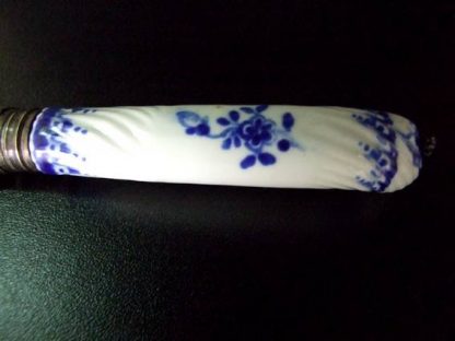 Couteaux en porcelaine tendre Tournai Ronda – Image 3