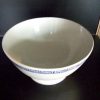 Plat à fruits en porcelaine de Tournai (Grecque) – Image 3