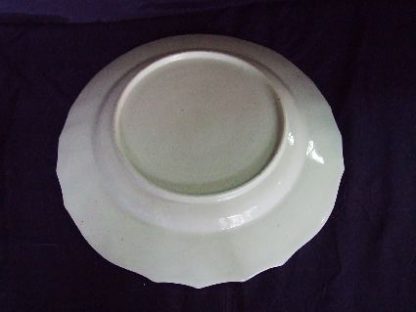 Plat rond en porcelaine de Tournai – Image 2