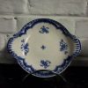Rare paire de présentoirs à écuelle en Tournai 18ème. – Image 6