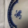 Rare paire de présentoirs à écuelle en Tournai 18ème. – Image 2