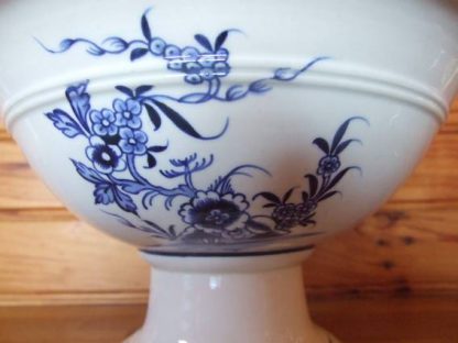 Plat à fruits en porcelaine de Tournai – Image 6