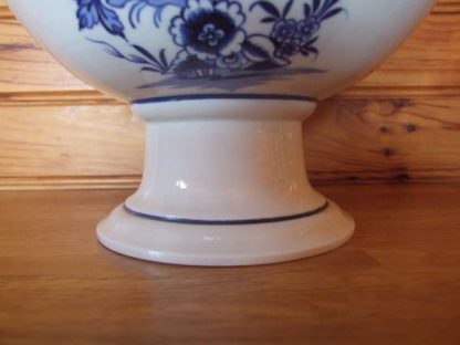 Plat à fruits en porcelaine de Tournai – Image 5