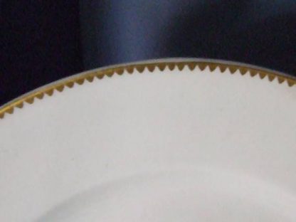 Porcelaine tendre de Tournai polychrome – Image 2