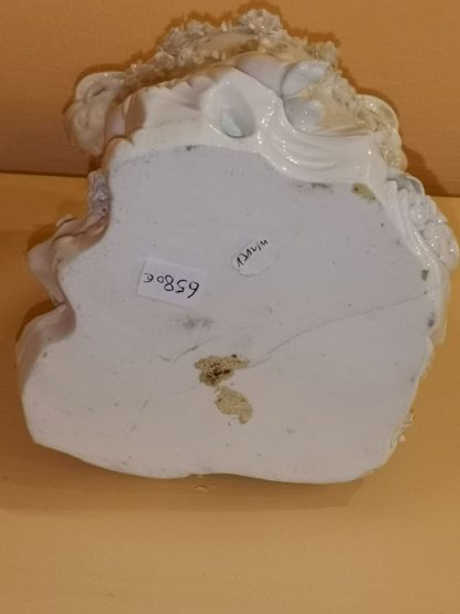Pot pourri en porcelaine de Tournai – Image 4