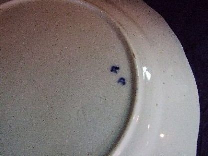 Porcelaine de Tournai Ronda – Image 2