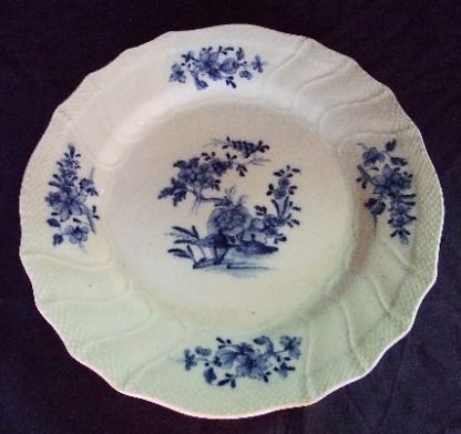 Porcelaine de Tournai Ronda
