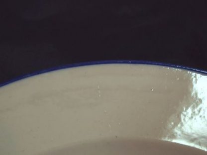 Assiette en porcelaine de Tournai (Saint Georges) – Image 3