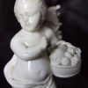 Statuette en porcelaine tendre de Tournai – Image 3