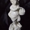 Statuette en porcelaine tendre de Tournai – Image 2