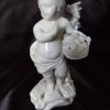 Statuette en porcelaine tendre de Tournai – Image 7