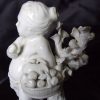 Statuette en porcelaine tendre de Tournai – Image 4
