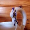 Saucière bec de canard en porcelaine de Tournai – Image 6