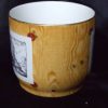 Sucrier polychrome en porcelaine de Tournai – Image 7