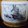 Sucrier polychrome en porcelaine de Tournai – Image 5