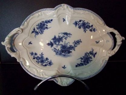 Sucrier à poudre en porcelaine de Tournai – Image 5