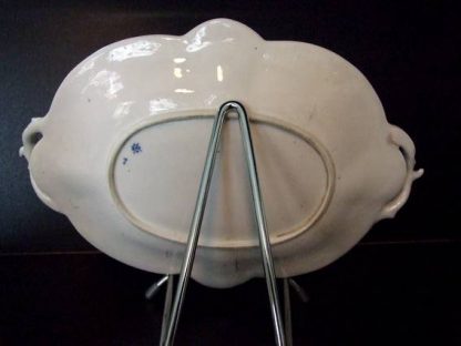 Sucrier à poudre en porcelaine de Tournai – Image 4