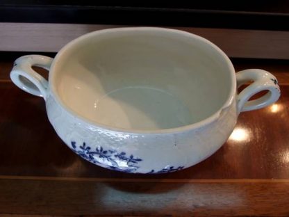 Sucrier à poudre en porcelaine de Tournai – Image 5