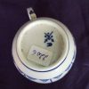 Tasse en porcelaine de Tournai. – Image 4