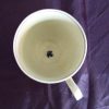 Tasse en porcelaine de Tournai. – Image 3