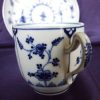 Tasse en porcelaine de Tournai. – Image 2