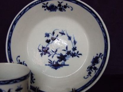 Tasse droite en porcelaine de Tournai – Image 7