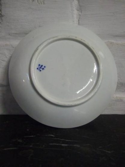 Tasse en porcelaine tendre de Tournai. – Image 2