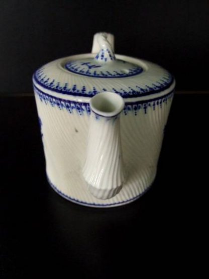 Théière Empire Ronda mille côtes d'enfant – Image 7