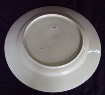 Assiette en porcelaine de Tournai (prix de tir) – Image 2