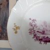 Assiette Camaïeu Pourpre – Image 5